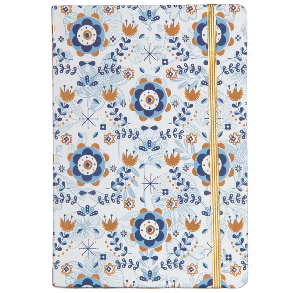 Libreta ARTESCO Santorini 1un