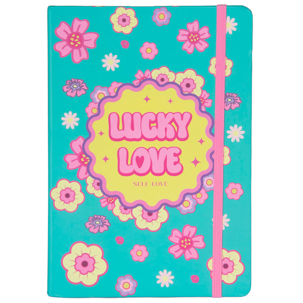 Libreta ARTESCO Lucky Love 1un