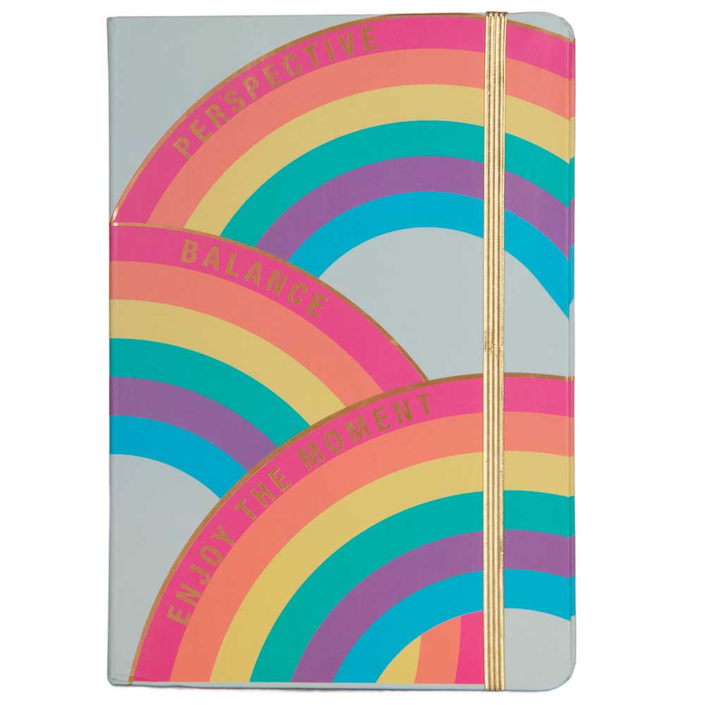Libreta ARTESCO Rainbow 1un