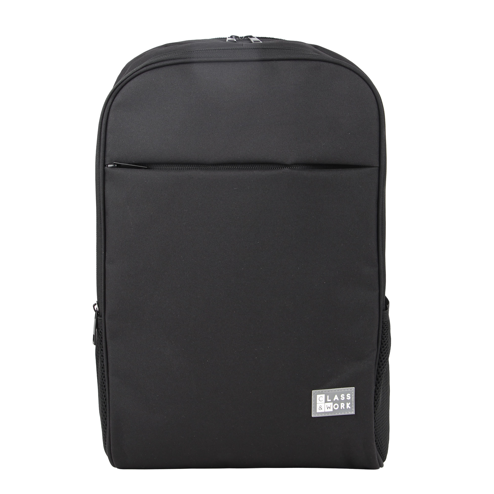 Mochila Portalaptop Negro CLASS&WORK