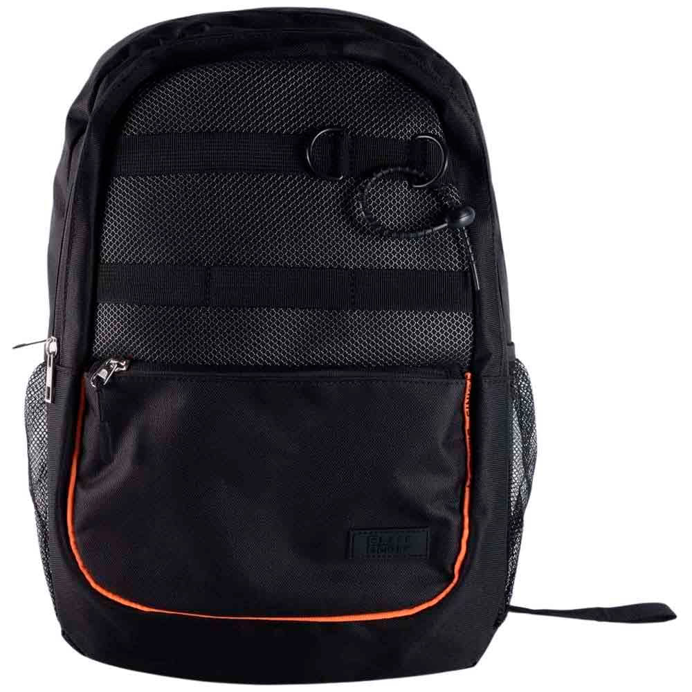 Mochila Cargo Negra CLASS&WORK