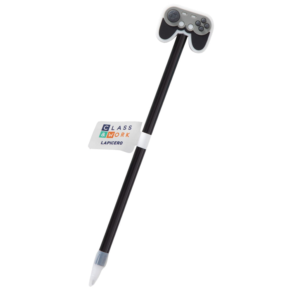 Lapiceros CLASS&WORK Ball Pen Metaverse
