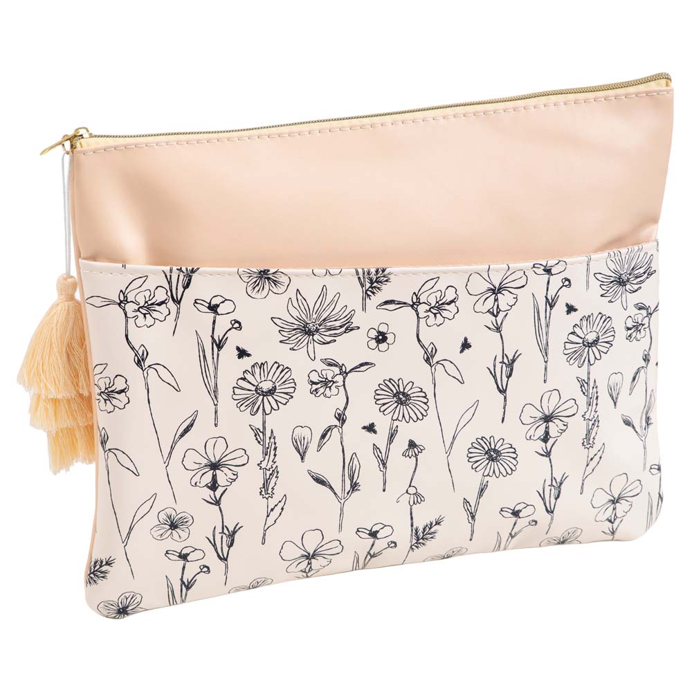 Estuche diseño Garden Party CLASS&WORK
