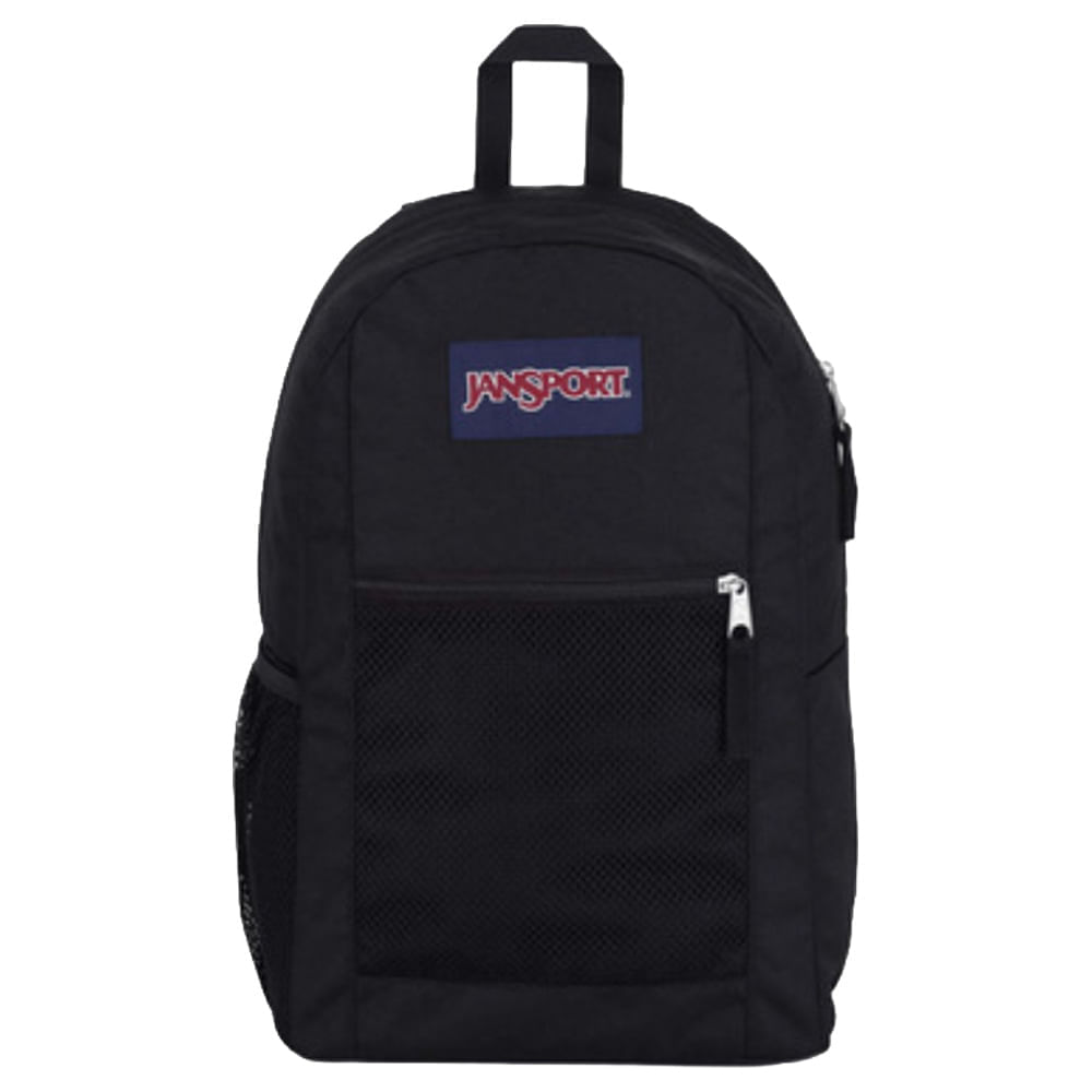 Mochila JANSPORT Zone Black