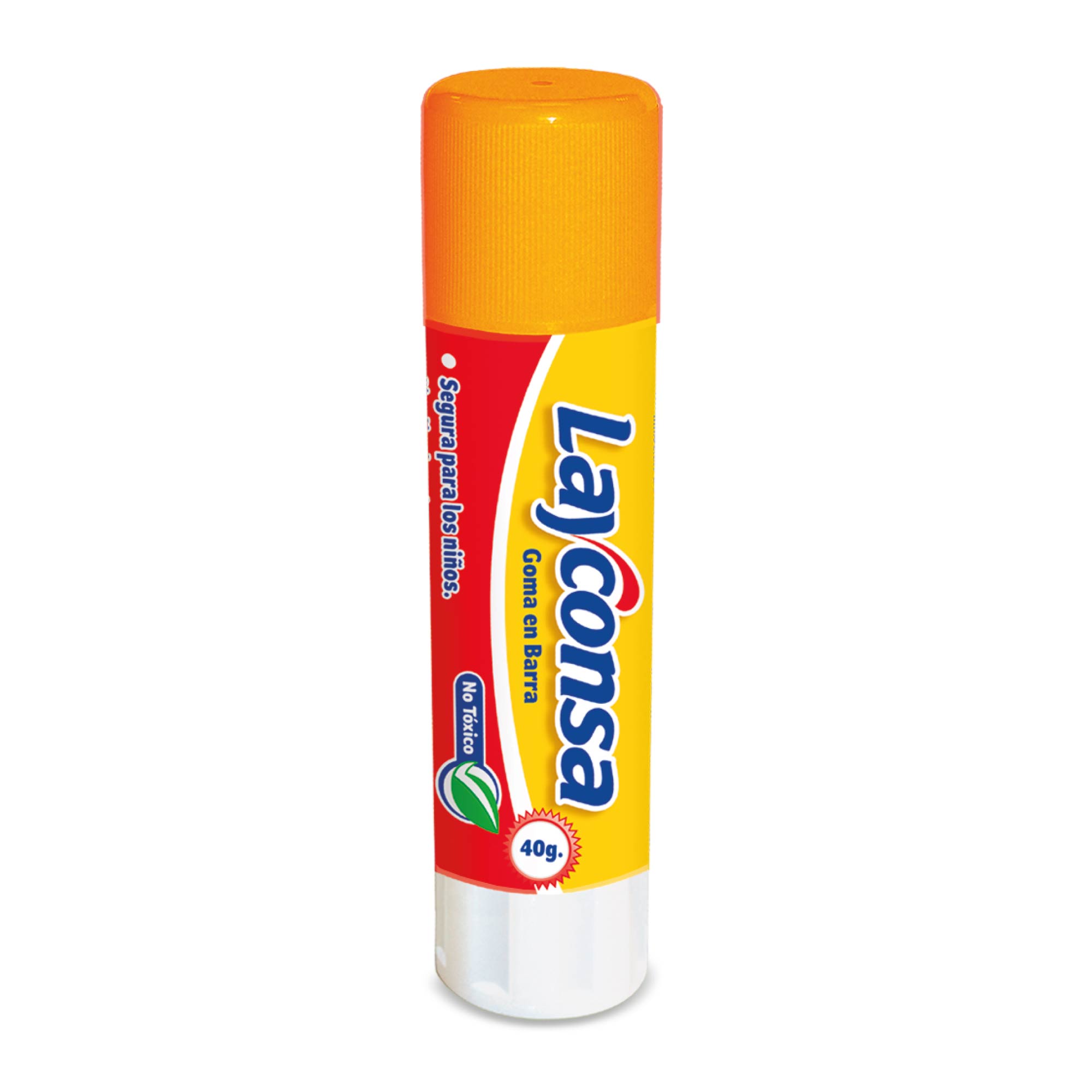 Goma en Barra LAYCONSA Tubo 40g