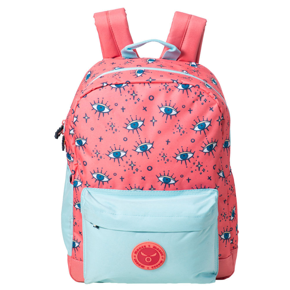 Mochila Kids MOOSE Eyes