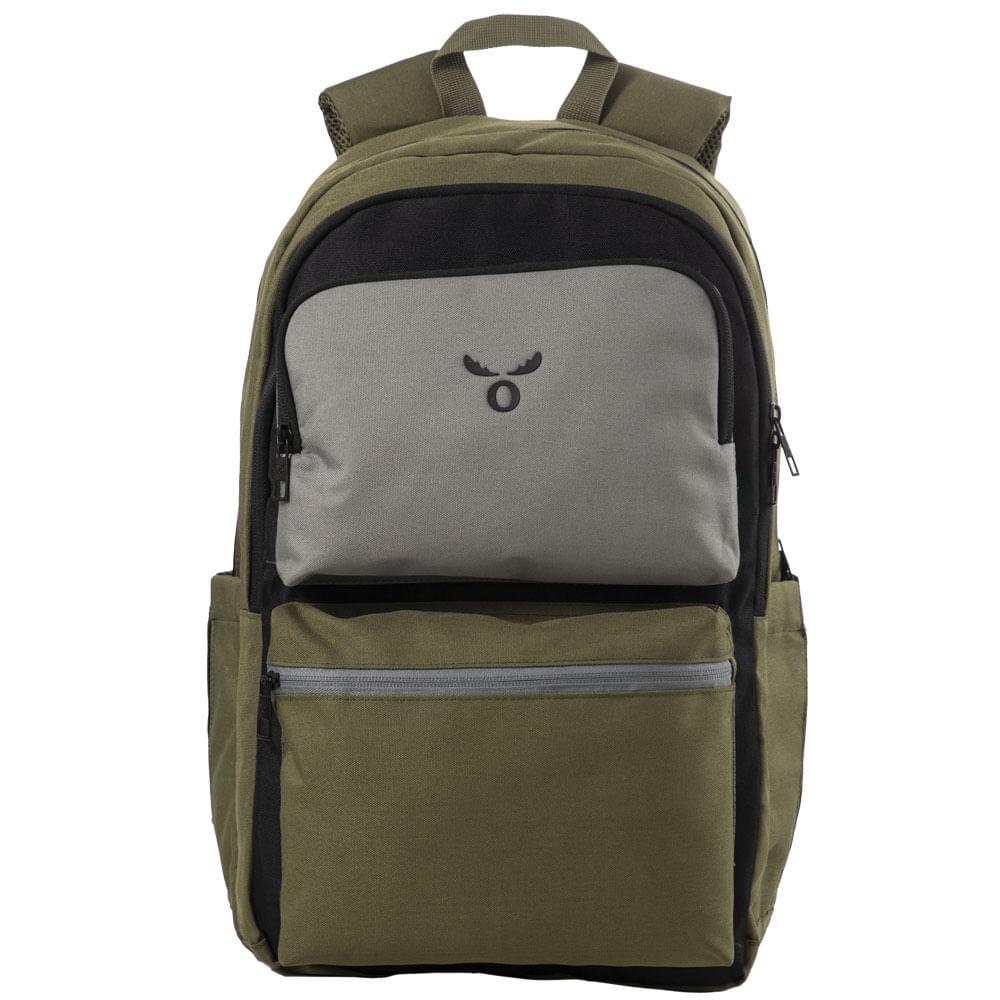 Mochila Colorado MOOSE Color Camo