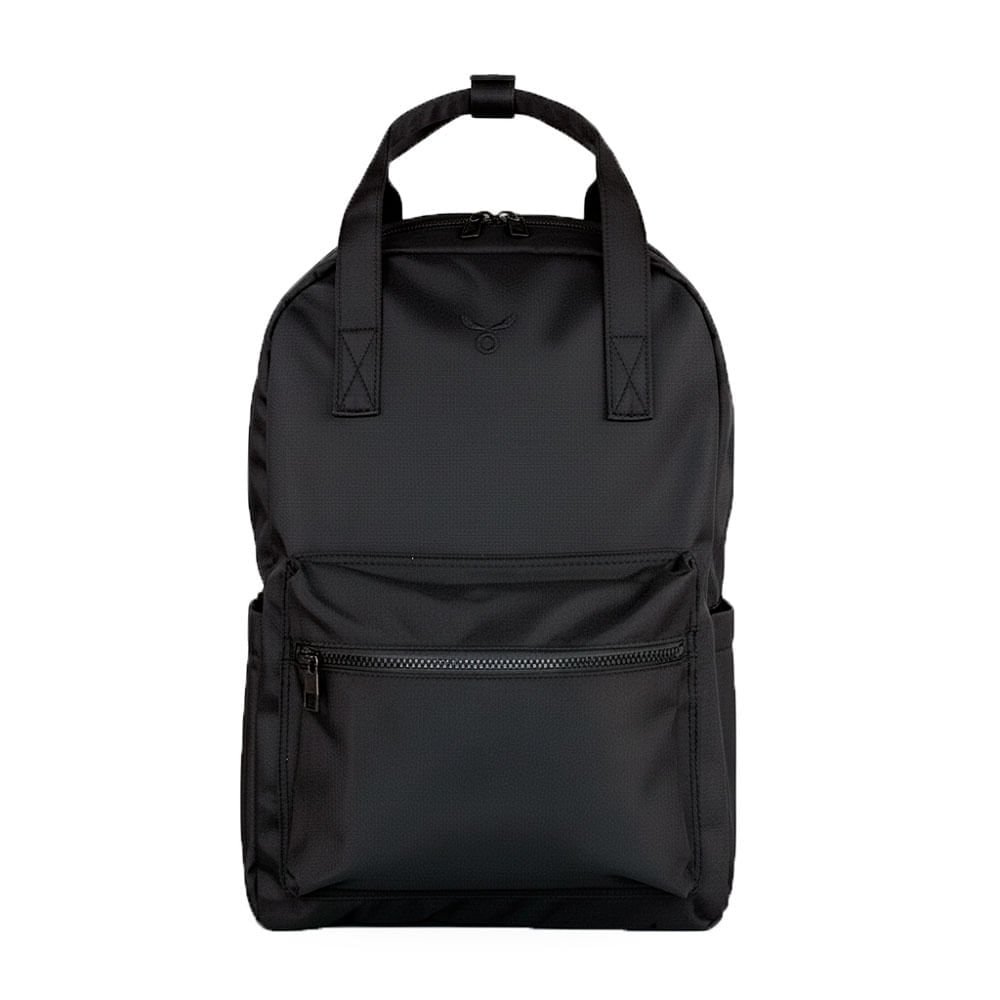 Mochila San Francisco MOOSE Color Negro