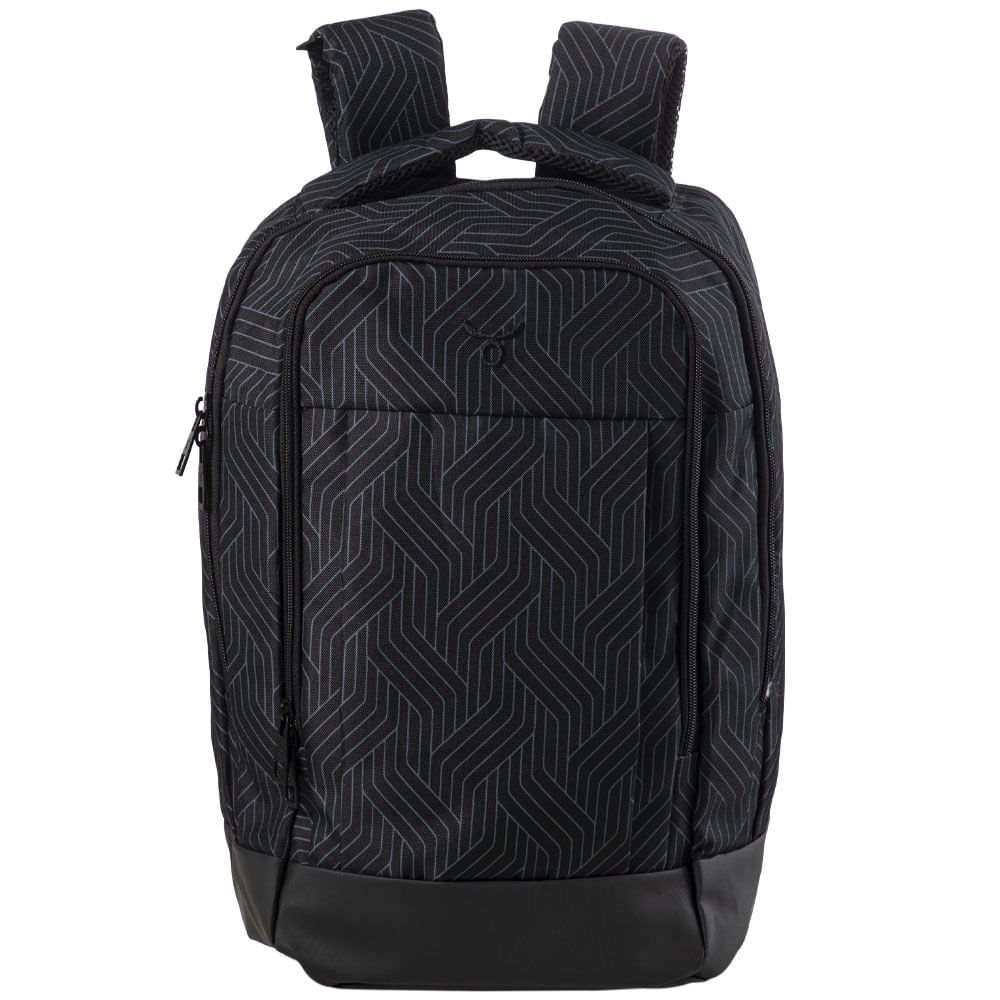 Mochila Nevada MOOSE Black Line