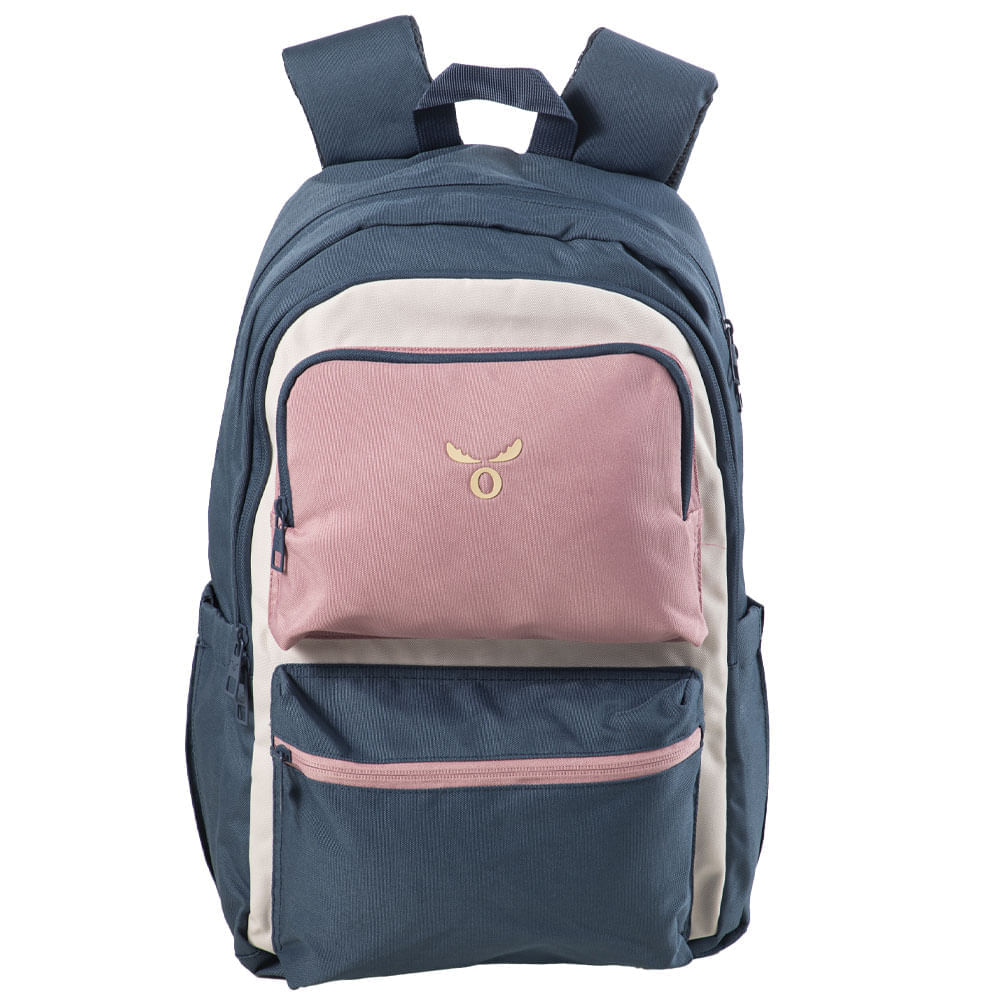 Mochila Colorado MOOSE Color Rose