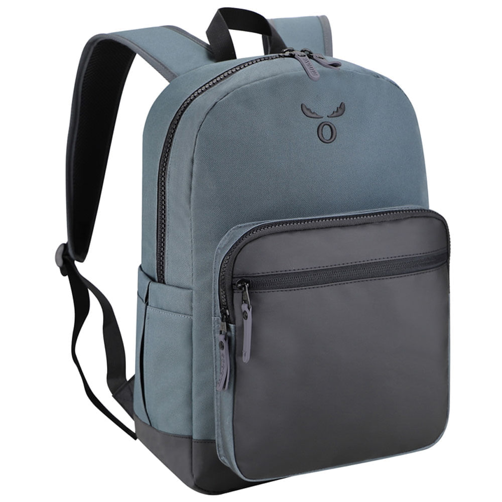 Mochila Florida MOOSE Color Blue