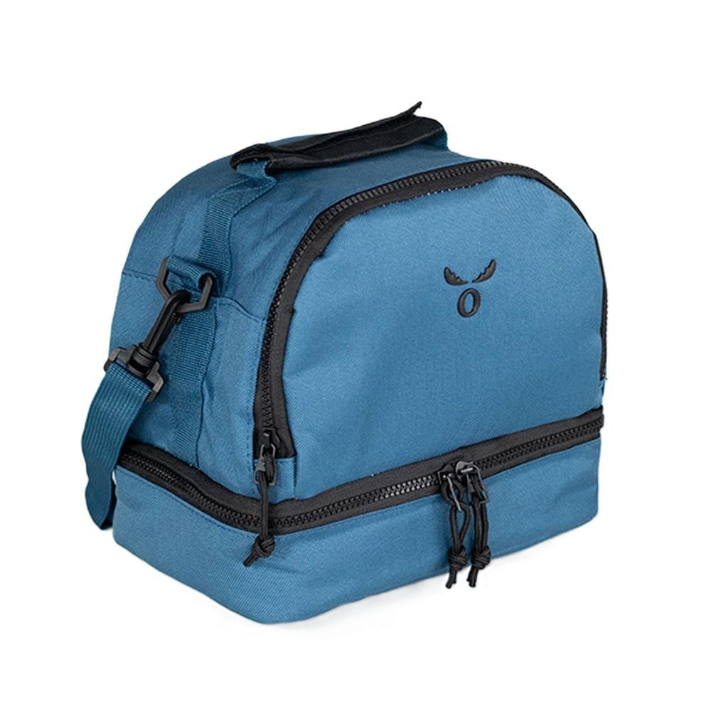 Lonchera California MOOSE Color Blue