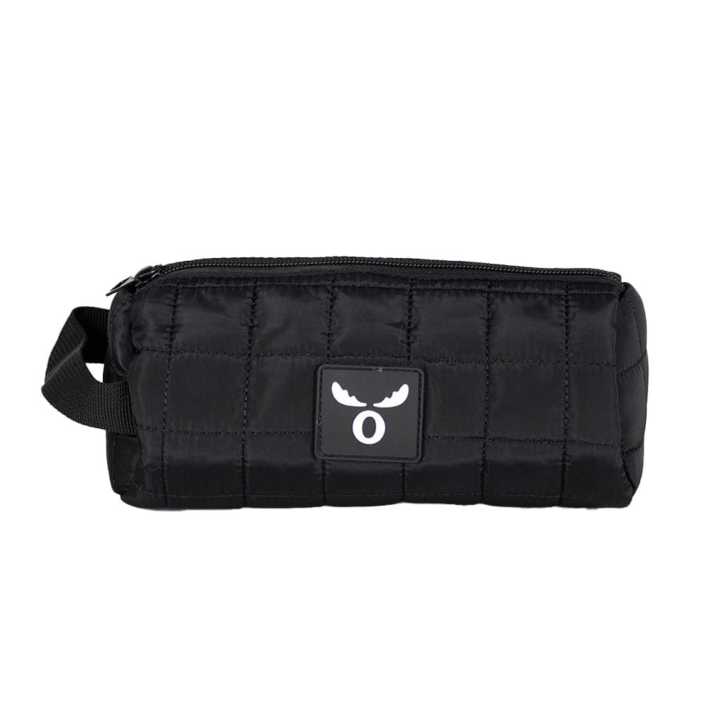 Estuche Parka MOOSE Color Negro