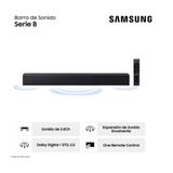 Samsung Hw-B400f