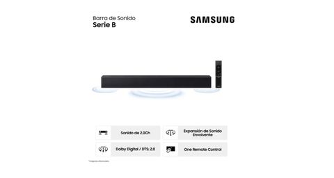 Samsung Hw-B400f