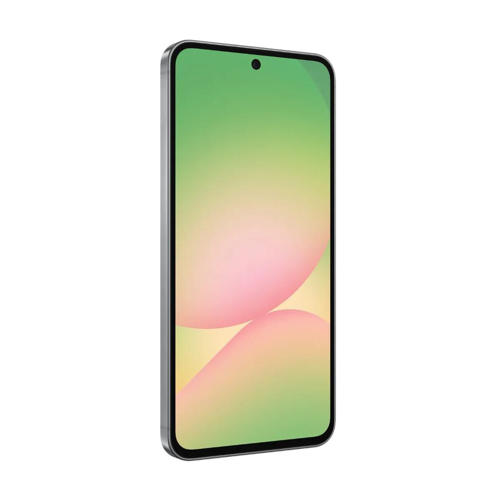 CELULAR SAMSUNG A56 5G 8GB 256GB - negro