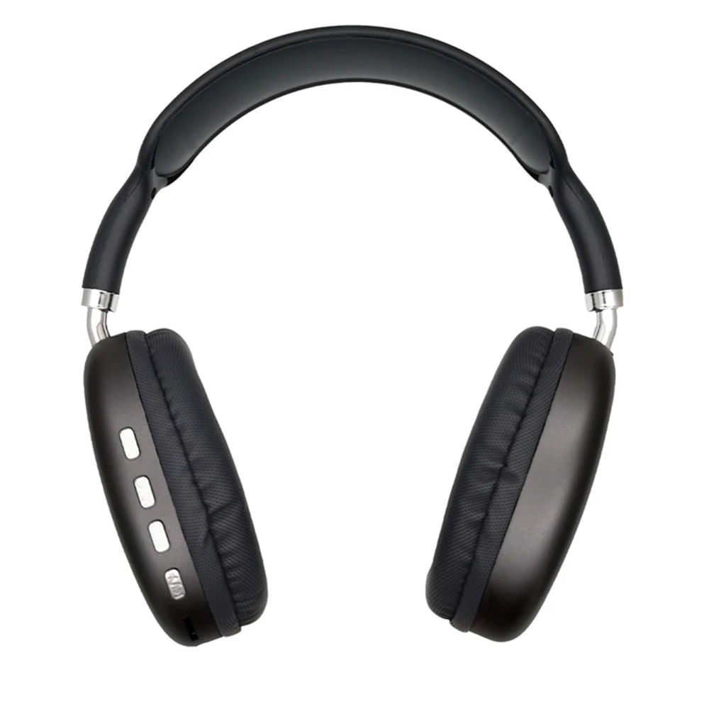 Auricular Inalámbrico Kolke KAB-633-NE Bluetooth Recargable Compatible Android iOS Laptop Alta