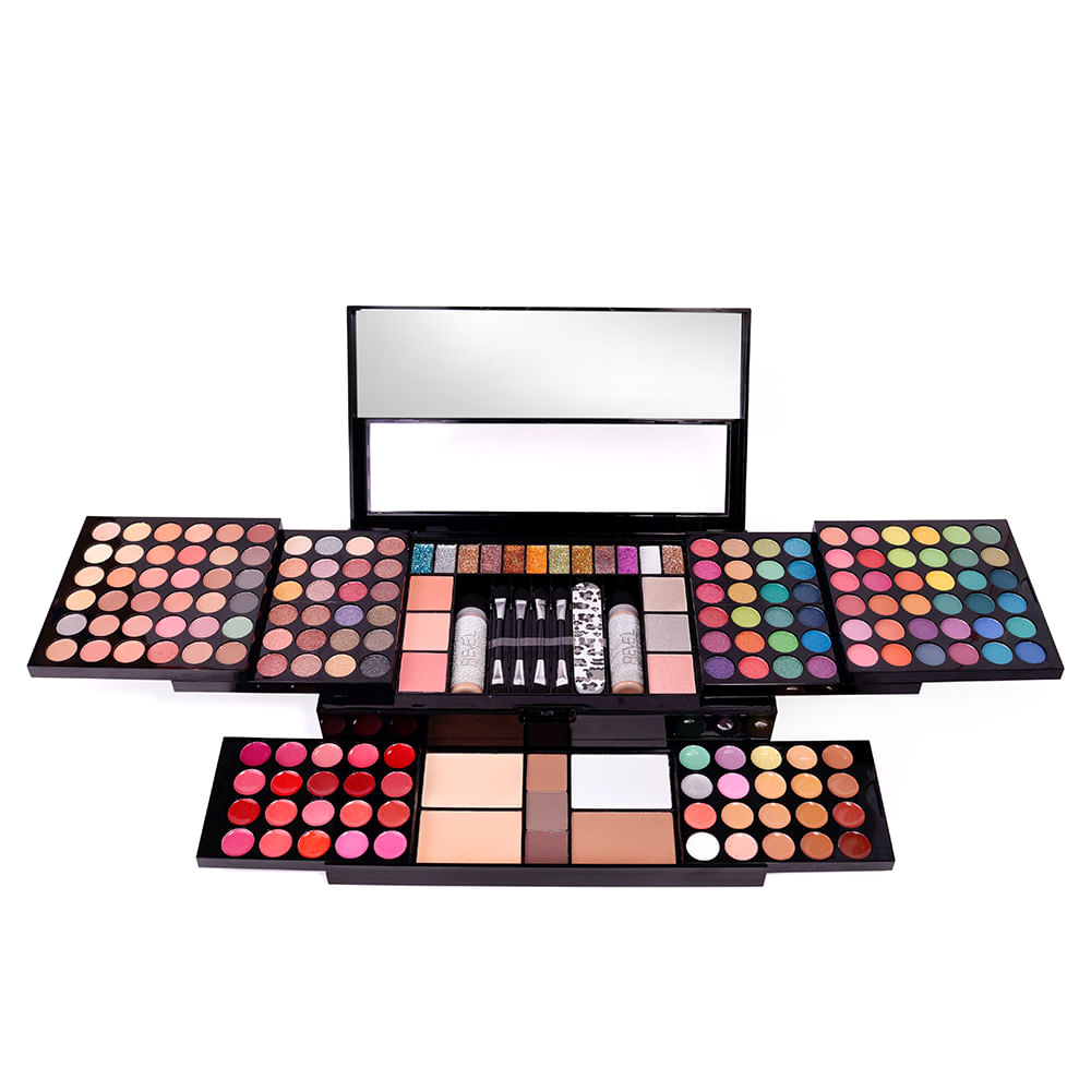Kit Make Up Gift Beauty
