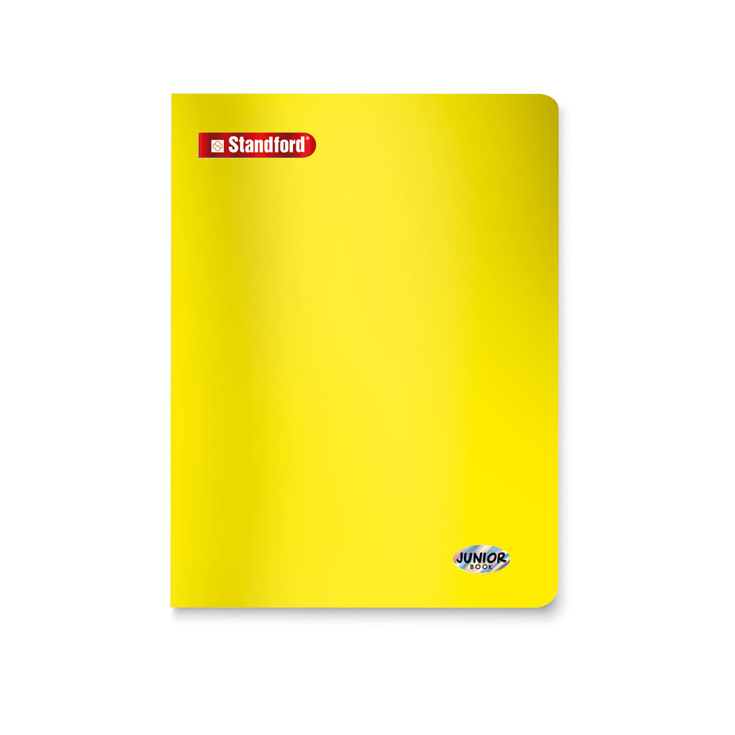 Cuaderno STANDFORD Rayado Junior Book 80 Hojas
