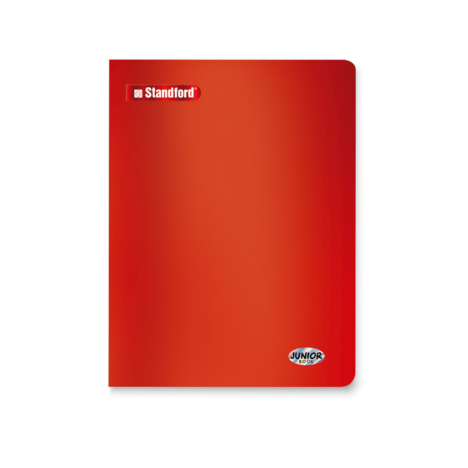 Cuaderno STANDFORD Cuadriculado Junior Book 80 Hojas