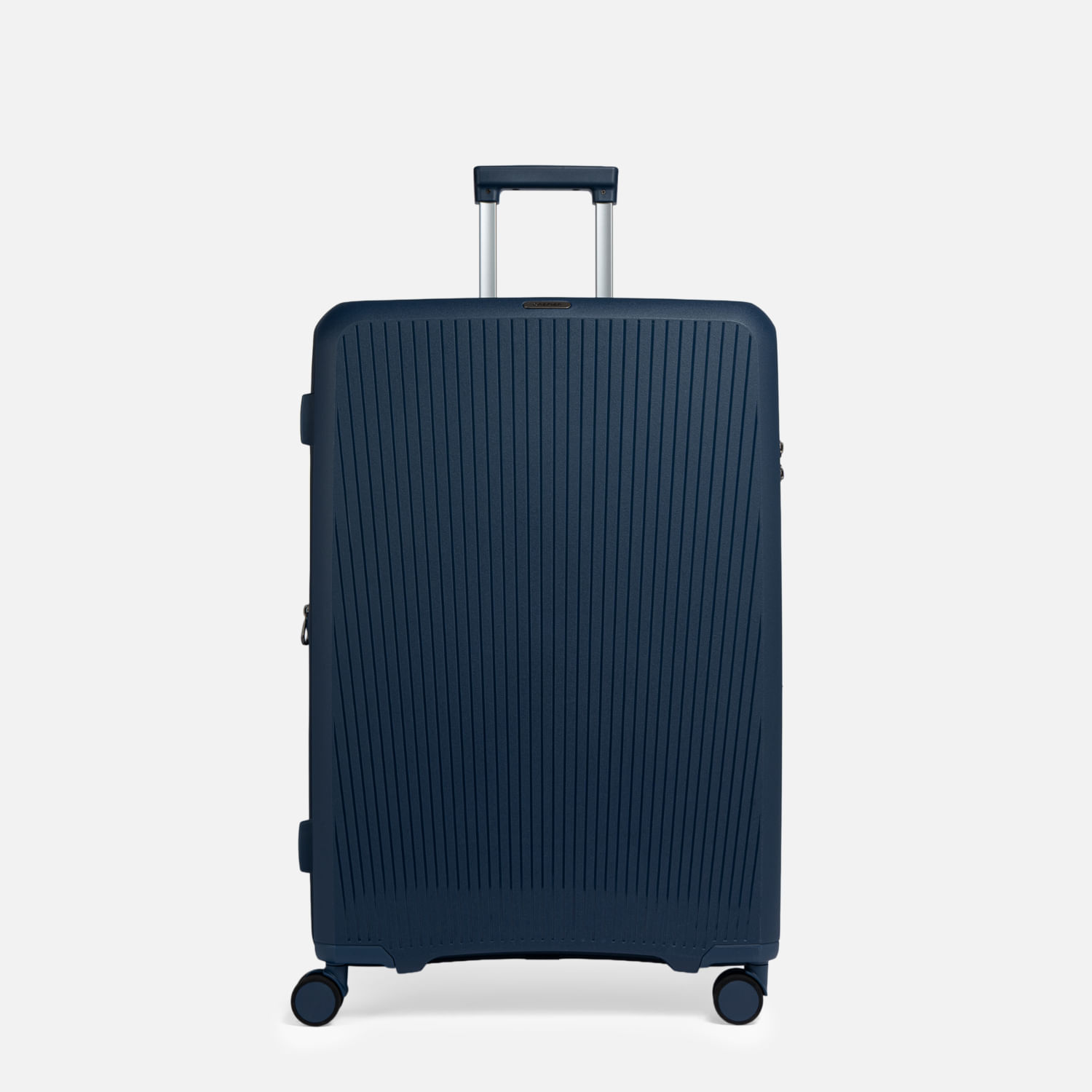 Maleta Dura Seul 2.0 28"" Grande Azul