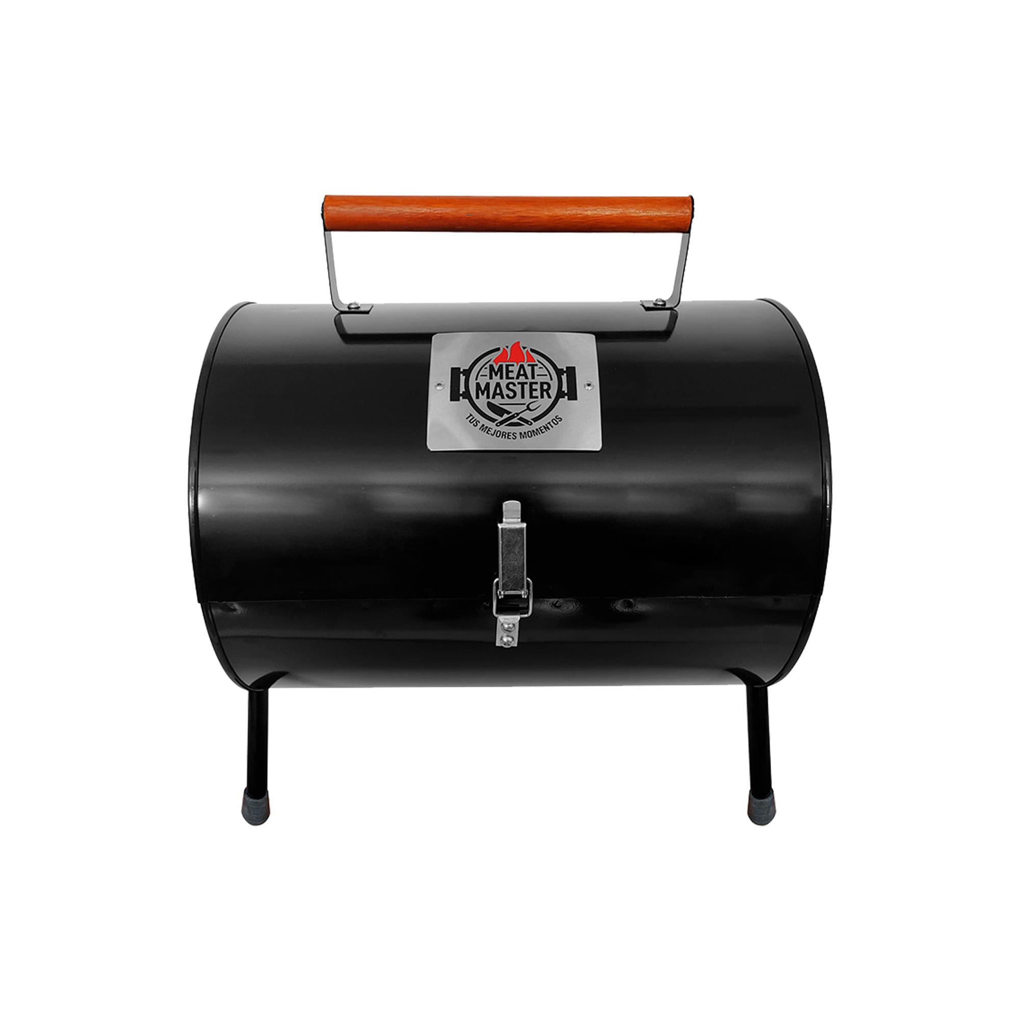 Parrilla de maletín MEAT MASTER