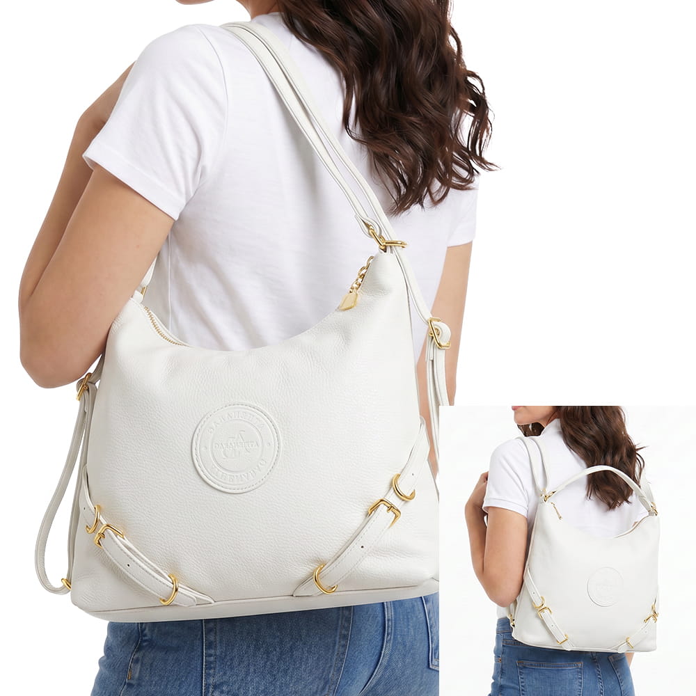 Cartera Mochila Mujer 26q2-3008