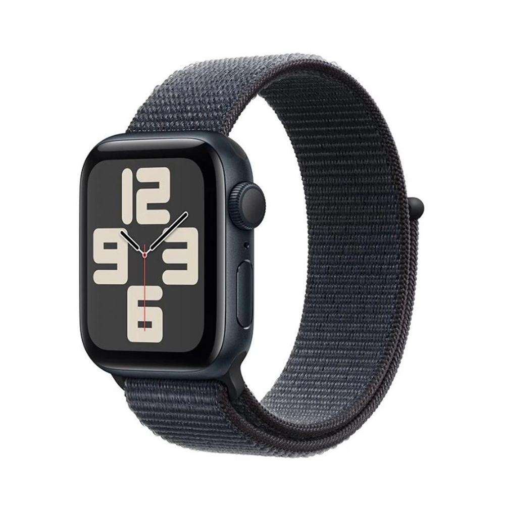 Smartwatch Apple Watch SE 2 gen GPS+LTE 44mm Aluminio Sport loop ML - Negro