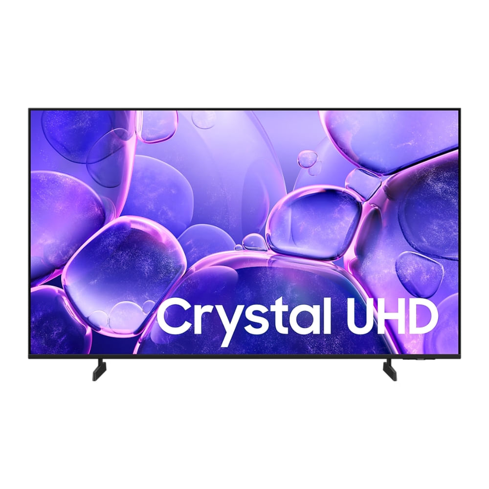 Televisor Smart TV Samsung 55 4K Crystal Ultra HD UN55U8000FGXPE