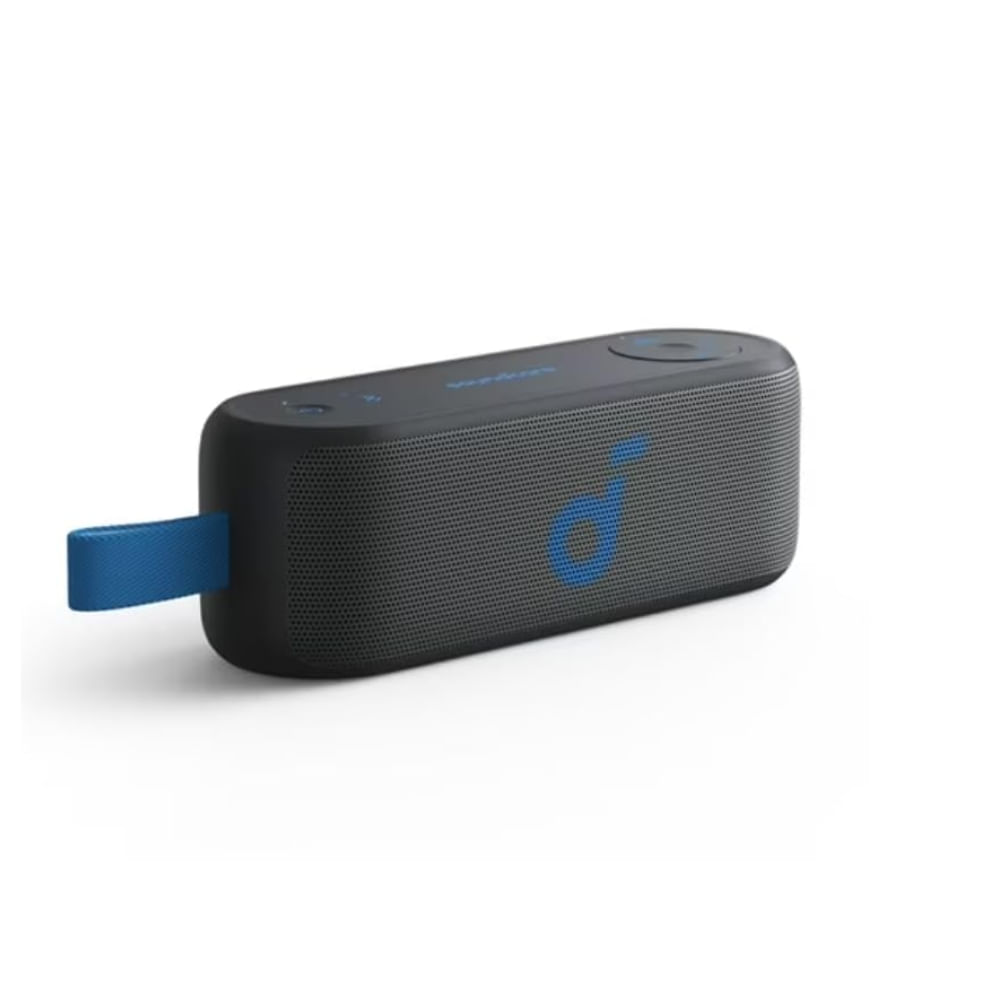 Parlante Bluetooth Soundcore Select 3 Negro