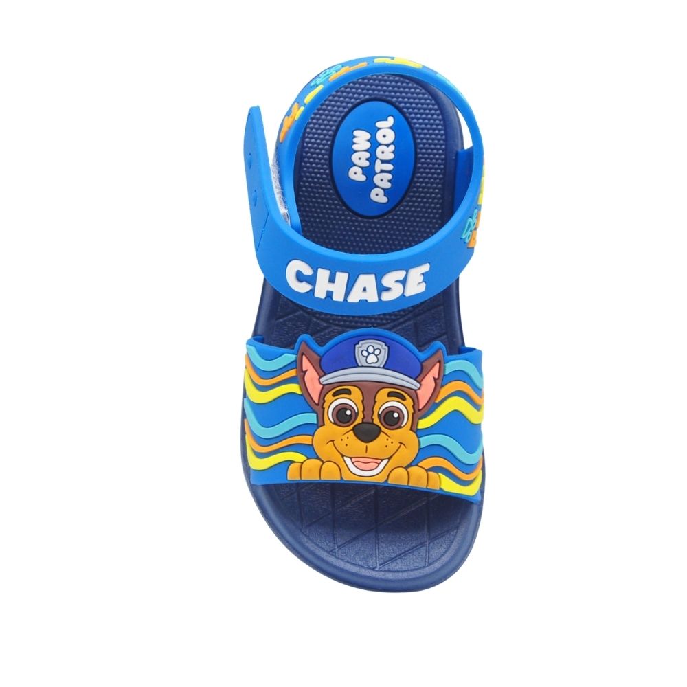 SANDALIAS PAW PATROL AZUL NIÑO 2PW51500001 - TALLA 30