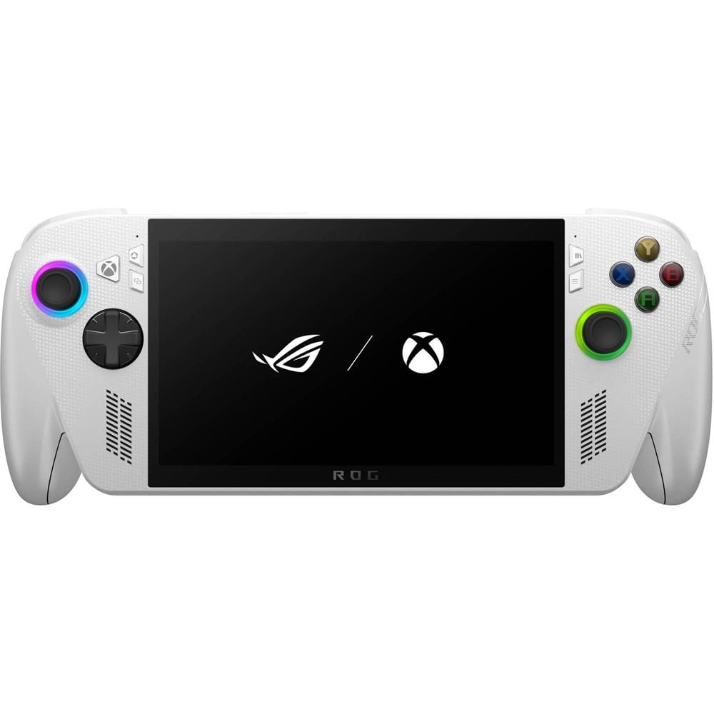 ASUS ROG Xbox Ally RC73YA Sistema de Juego Portátil 7"" Full HD, Procesador AMD Ryzen Z2 A
