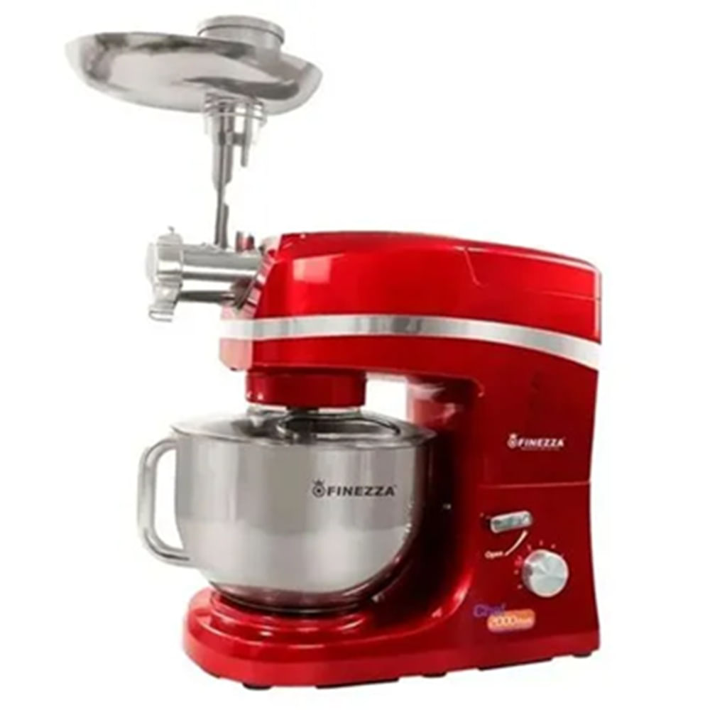 Batidora Orbital Finezza 2000W con Moledor FZ-6820B