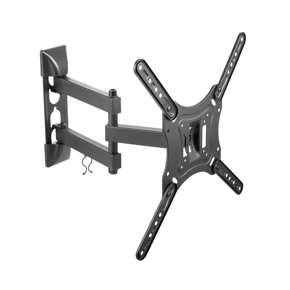 Rack Prolink con brazo LCD TV 23-55 + cable HDMI