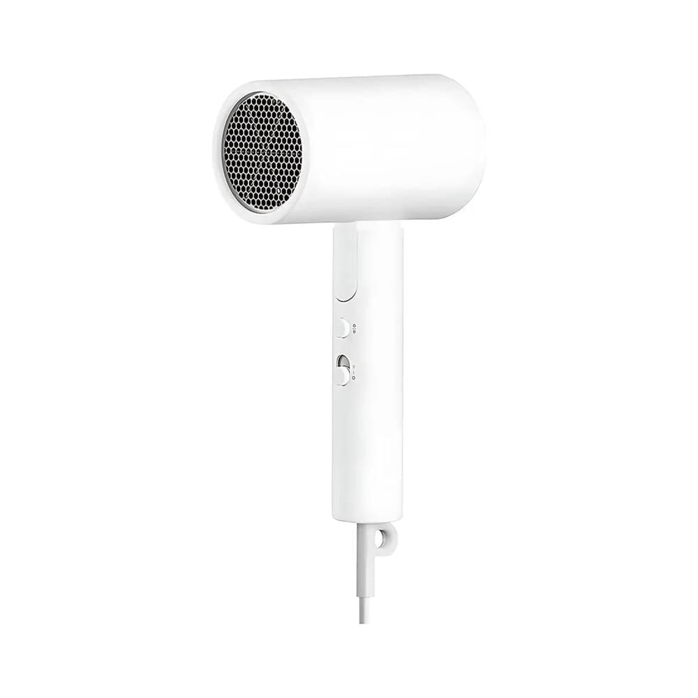 Secadora Xiaomi H101 Compacta 1600W Iones Negativos Plegable Blanco