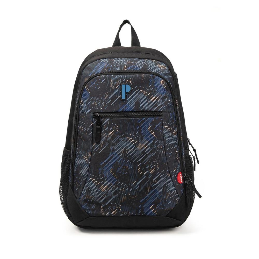 MOCHILA PORTA BOGGE BLAZE RESPALDAR ACOLCHADO