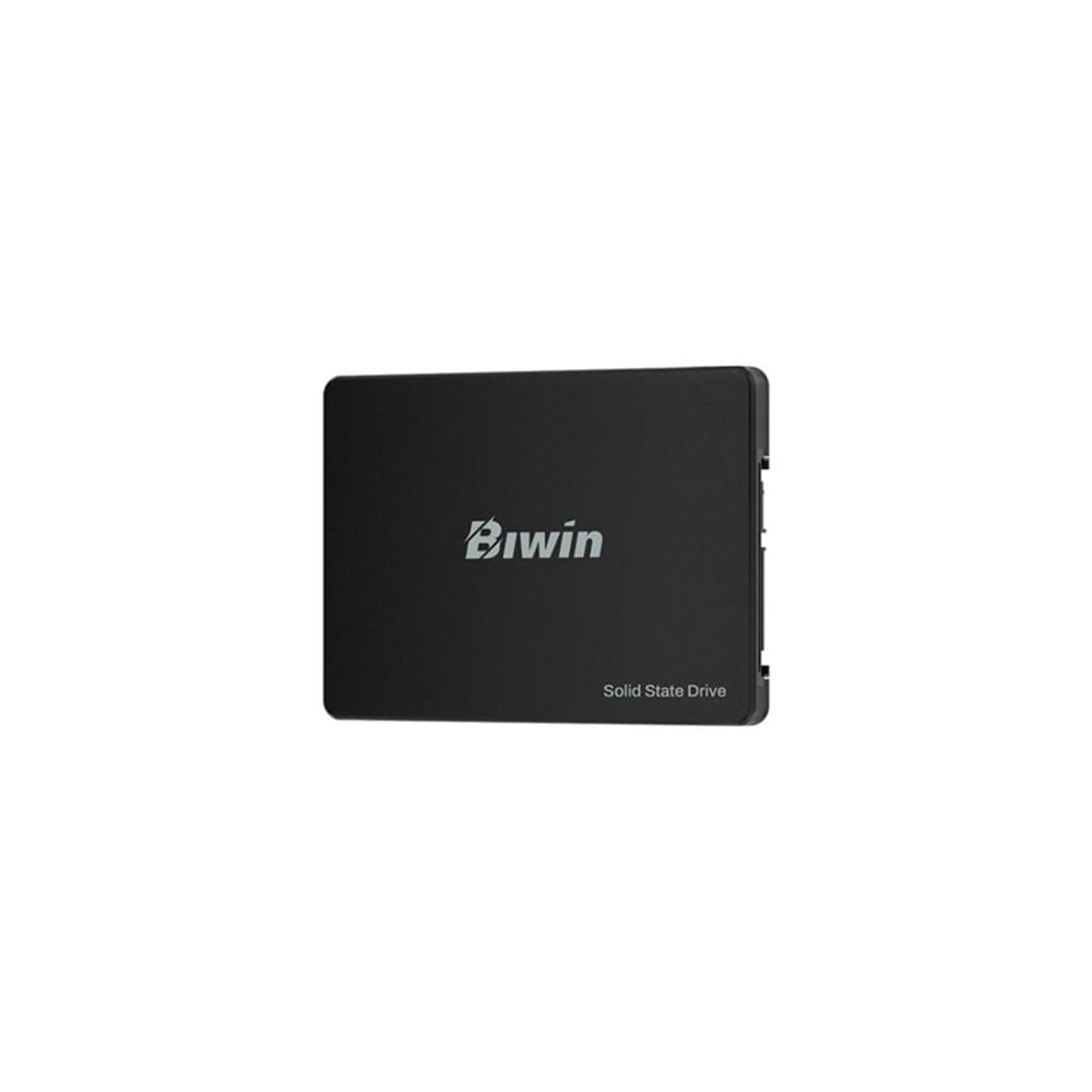 UNIDAD DE ESTADO SOLIDO BIWIN M100 256GB 2.5 SATA III