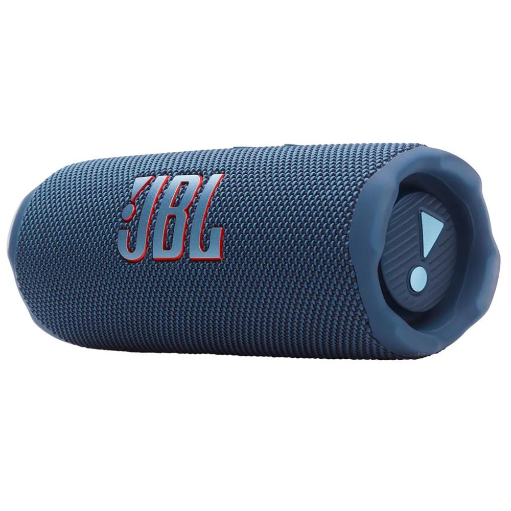 Parlante Bluetooth Jbl Flip 7 Portatil Azul