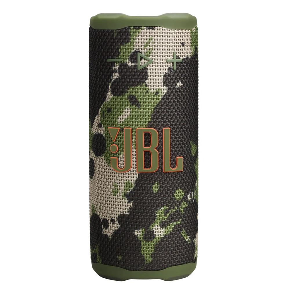 Parlante Bluetooth Jbl Grip Portátil Verde