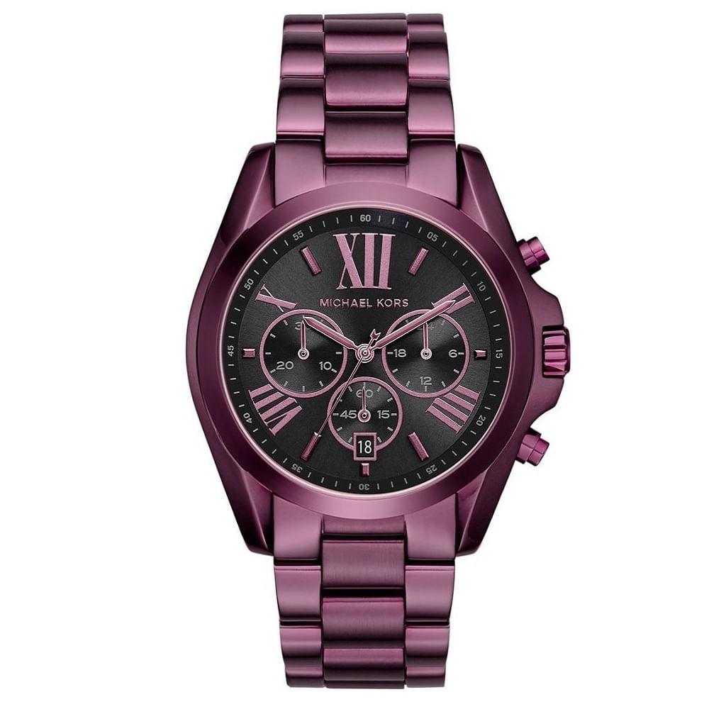 Reloj Michael Kors Mk6398 Exclusivo Nuevo Genuino para Dama