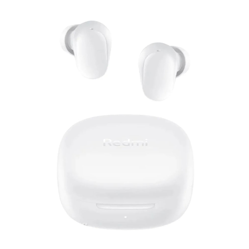 Audífonos Inalámbricos Redmi Buds 6 Play Blanco