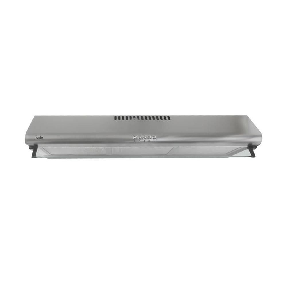 Campana Extractora Sole Hera 80 Cm