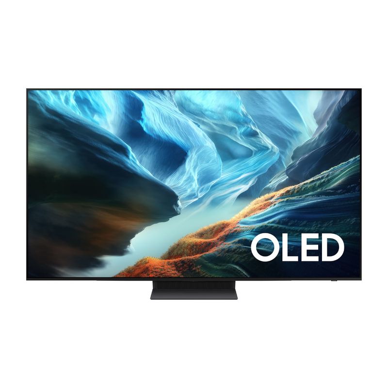 Televisor Samsung 77 pulgadas QN77S90HAGX