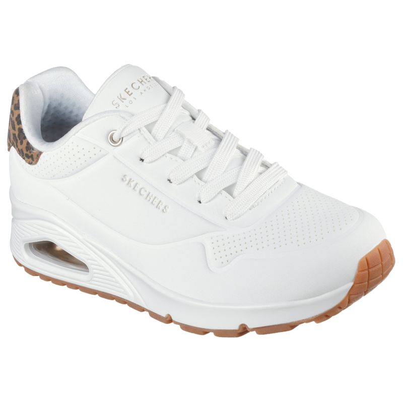 Skechers Uno 177093-Whld Urbana Blanco