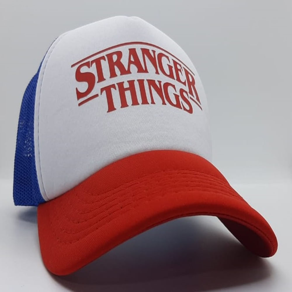 GORRA STRANGER THINGS