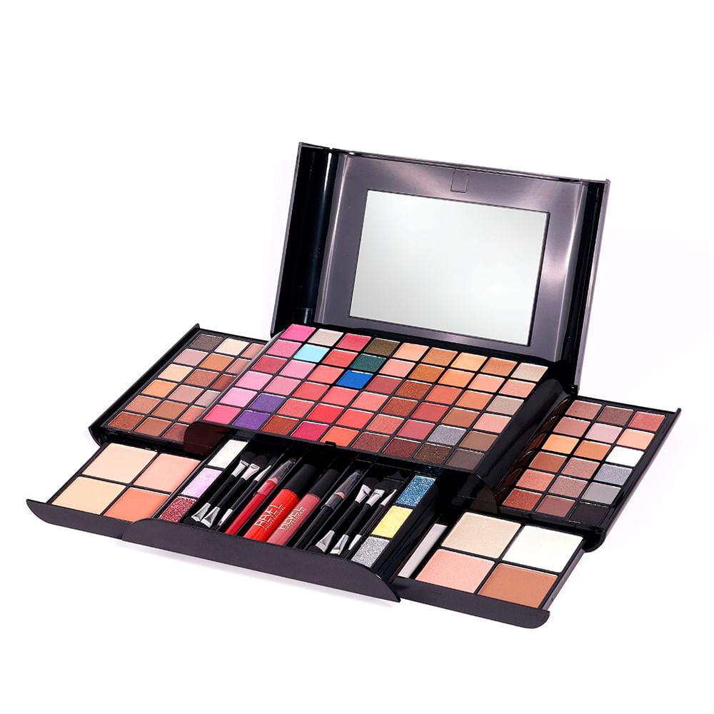 Kit Make Up Boom