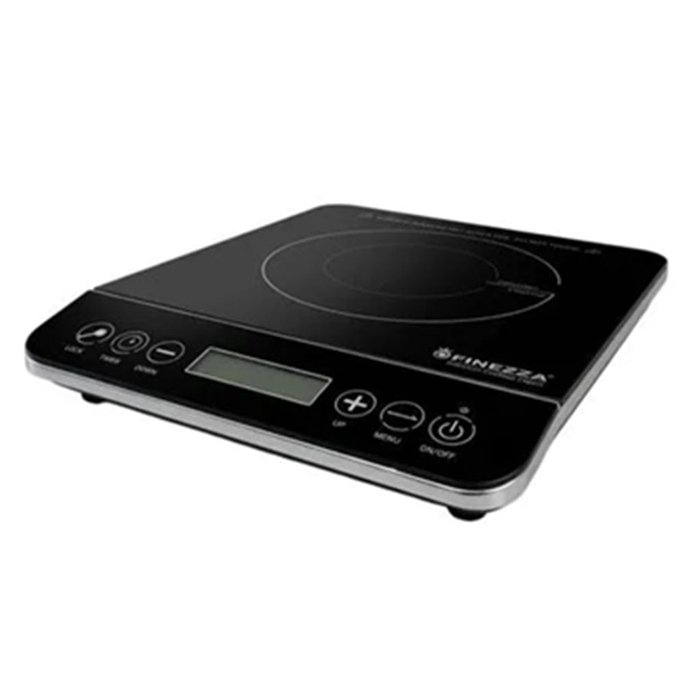 Cocina De Inducción  de 1 hornilla Finezza FZ-312IN-1
