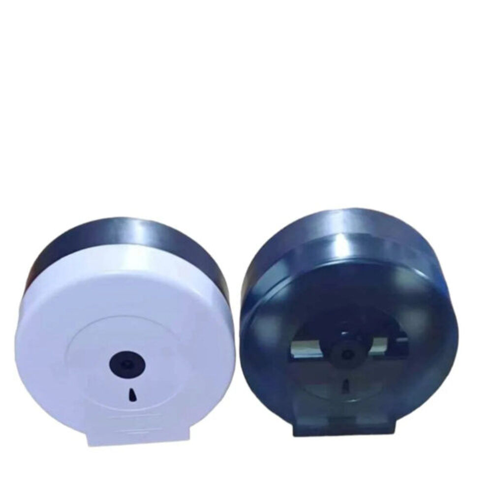 DISPENSADOR PAPEL HIGIENICO ROLLO GRANDE