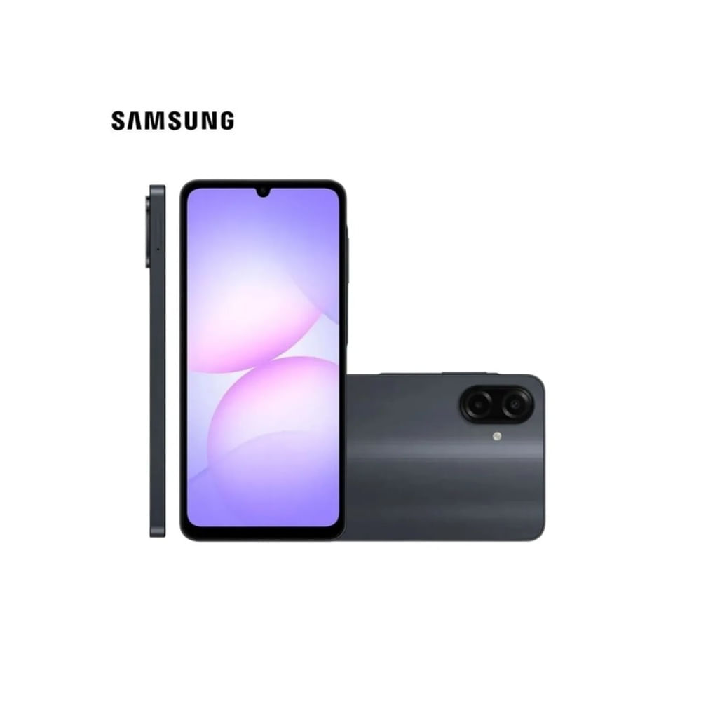 SAMSUNG A07 128GB | 4GB