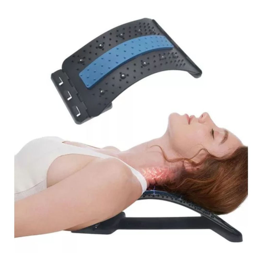 Corrector de postura- Masaje De Espalda